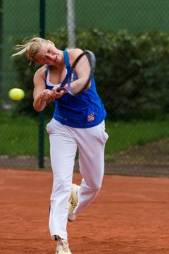 Bild 404 - TC Rot Wei� Wahlstedt II - TSV Havelse : Ergebnis: 7:2